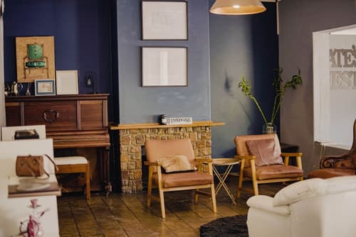 Kate's Nest Guesthouse