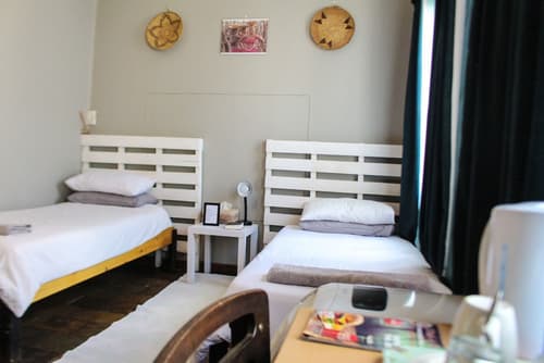 Kate's Nest Guesthouse