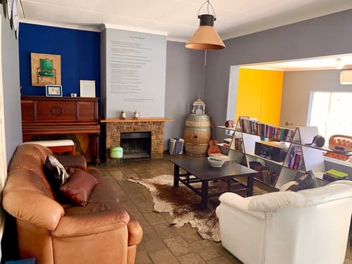 Kate's Nest Guesthouse