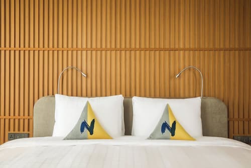 Novotel Ambassador Seoul Dongdaemun Hotels & Residences