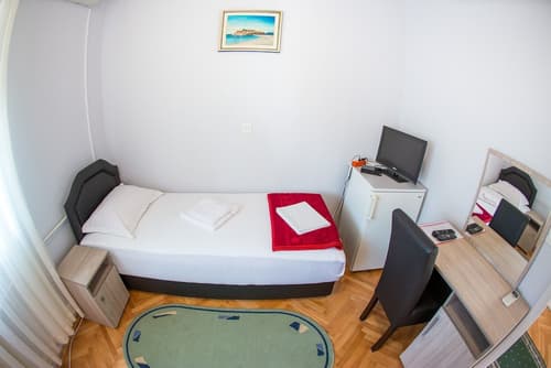 Guest House Blue Coast