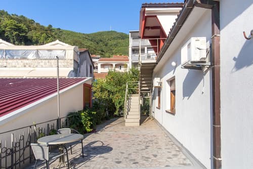 Guest House Blue Coast