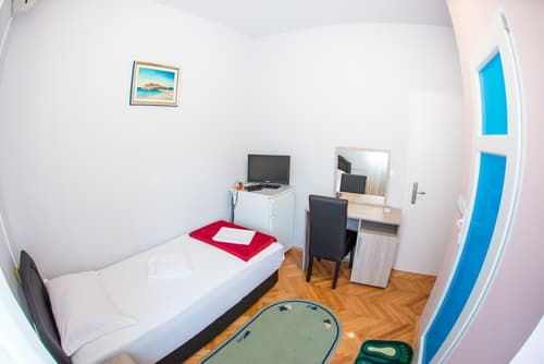 Guest House Blue Coast