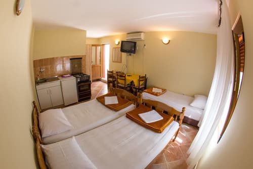 Guest House Blue Coast