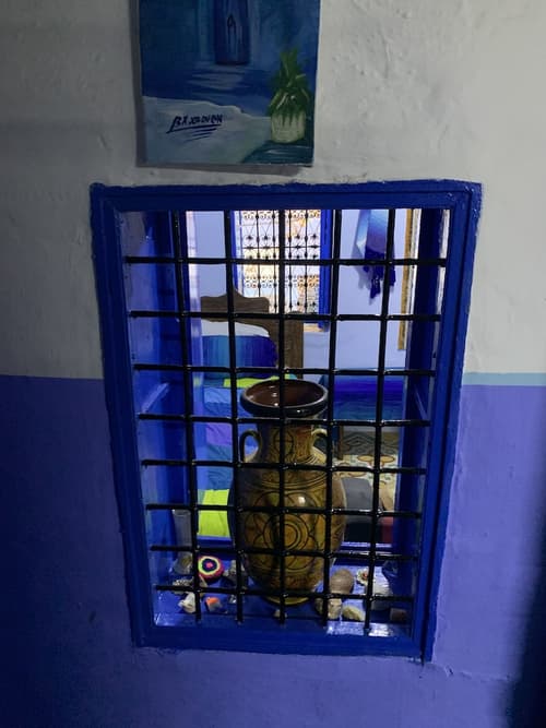 Hotel Barcelona, Room