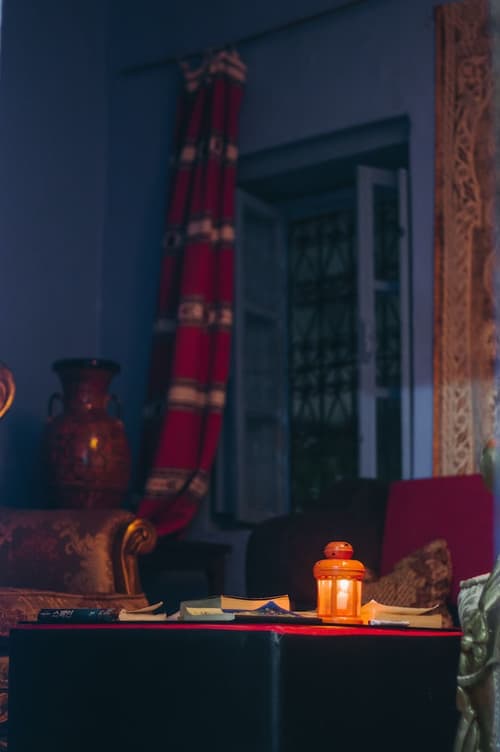 Hotel Barcelona, Lobby sitting area