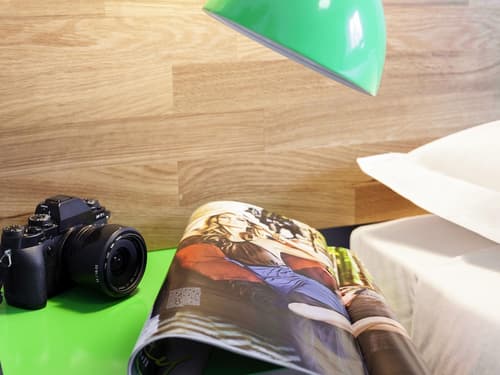 ibis Styles Brindisi
