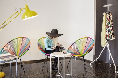 ibis Styles Brindisi, Lobby