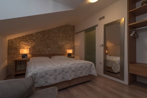 Villa Lucica Trogir, Room