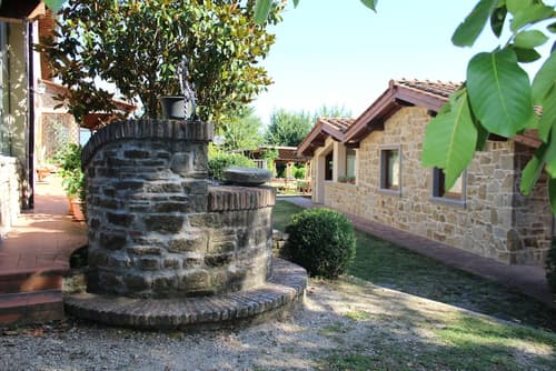 Hotel Restaurant La Torricella