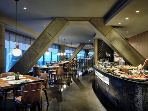 InterContinental Shanghai Wonderland by IHG, Property amenity