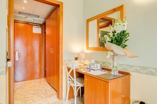 Europa Stabia Hotel, Room