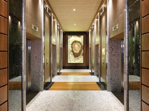Ibis Kuala Lumpur City Centre Hotel