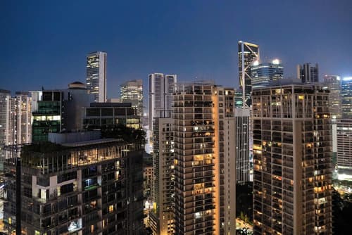 Ibis Kuala Lumpur City Centre Hotel
