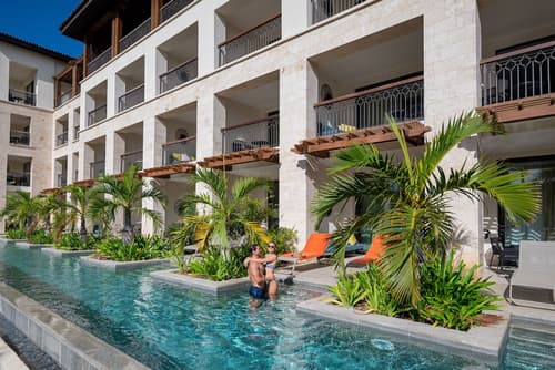 Unique Club at Lopesan Costa Bávaro - All Inclusive, Primary image