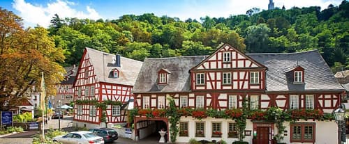 Hotel Landgasthof Zum Weissen Schwanen, Primary image
