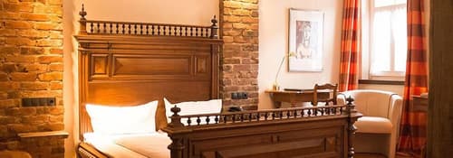 Hotel Landgasthof Zum Weissen Schwanen, Room