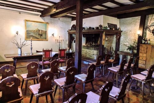 Hotel Landgasthof Zum Weissen Schwanen