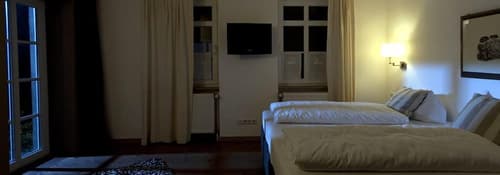 Hotel Landgasthof Zum Weissen Schwanen, Room