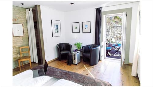 Hotel Landgasthof Zum Weissen Schwanen, Room