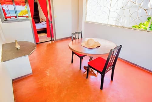 Tropical Paradise Nosy Be