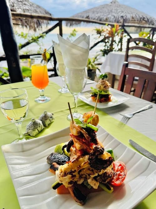 Tropical Paradise Nosy Be