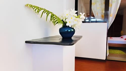 Tropical Paradise Nosy Be, Room