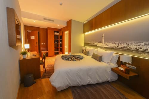 Golden Star Casablanca, Primary image