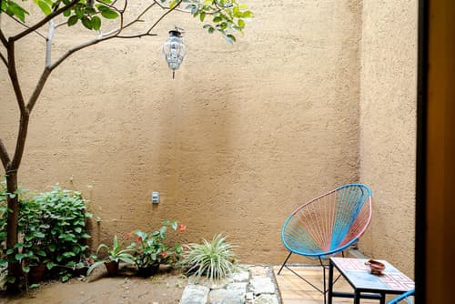 Hotel con Corazón Oaxaca