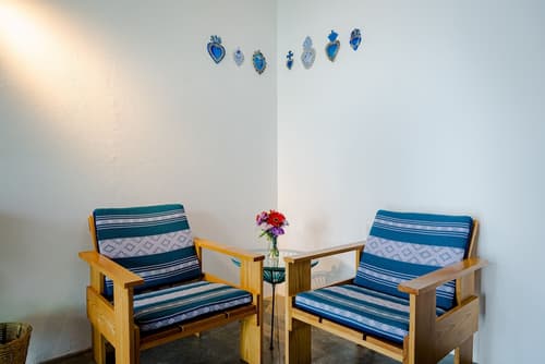 Hotel con Corazón Oaxaca