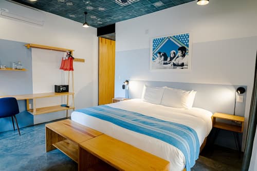 Hotel con Corazón Oaxaca