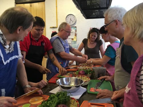 Hotel con Corazón Oaxaca