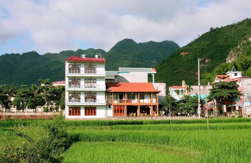 Mai Chau Valley View Hotel, Primary image