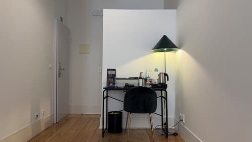 Quinta Colina by Shiadu, Room