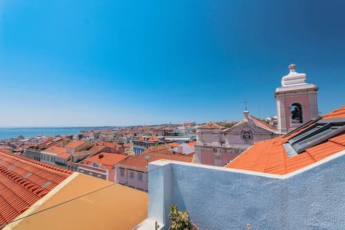 Quinta Colina by Shiadu, Terrace/patio