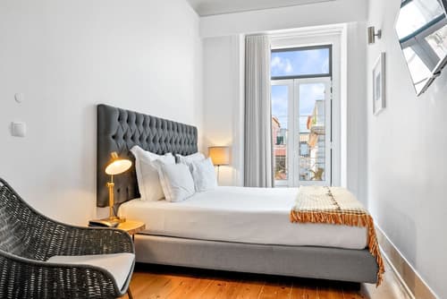 Quinta Colina by Shiadu, Room