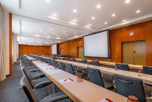 NH Collection Prague, Meeting facility