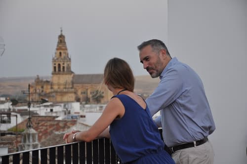 Patios del Orfebre