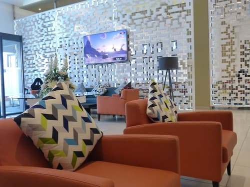 Relax Hotel Casa voyageurs