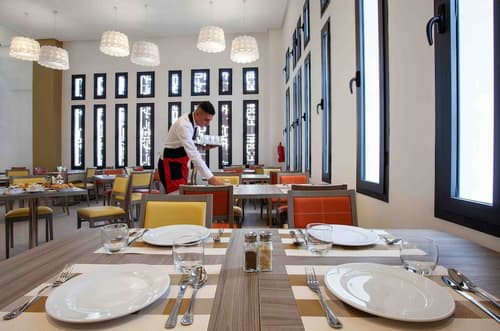 Relax Hotel Casa voyageurs