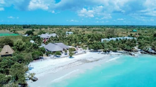 Pemba Paradise