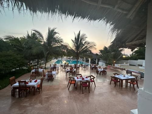 Pemba Paradise