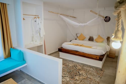 Pemba Paradise