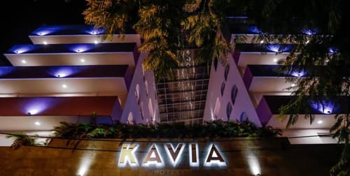 Hotel Kavia Cancun