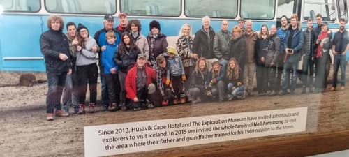 Hótel Húsavík