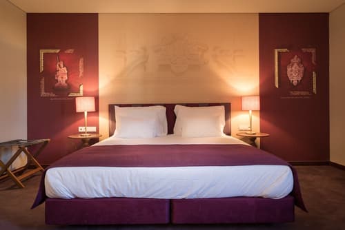 Vila Gale Collection Braga Hotel, Room
