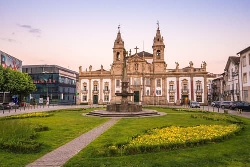 Vila Gale Collection Braga Hotel, Primary image