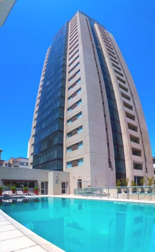 GrandView Hotel & Convention Center, Pool