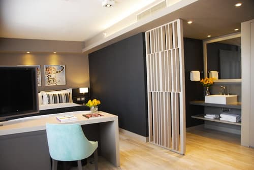 GrandView Hotel & Convention Center, Room