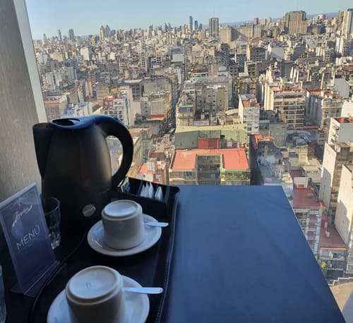 GrandView Hotel & Convention Center